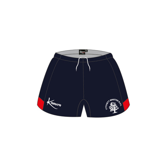 Match Shorts