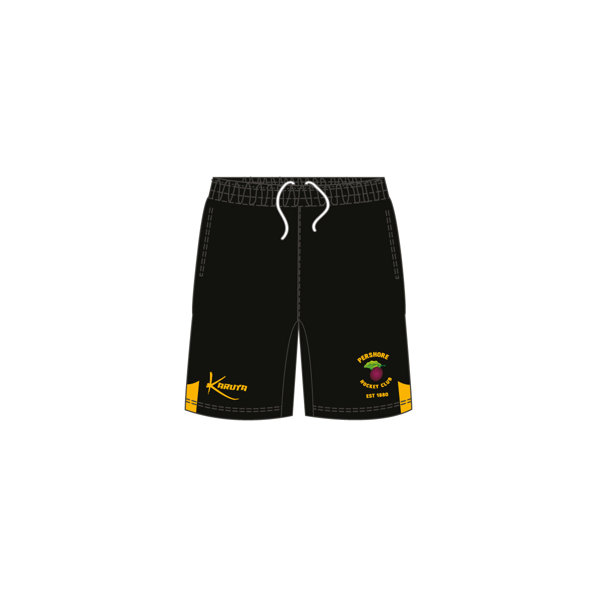 Match Shorts