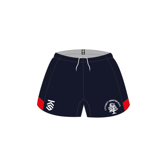 Match Shorts