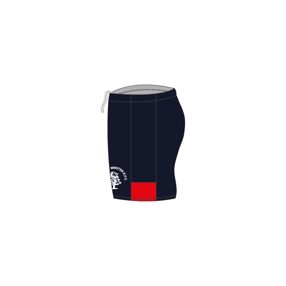 Match Shorts