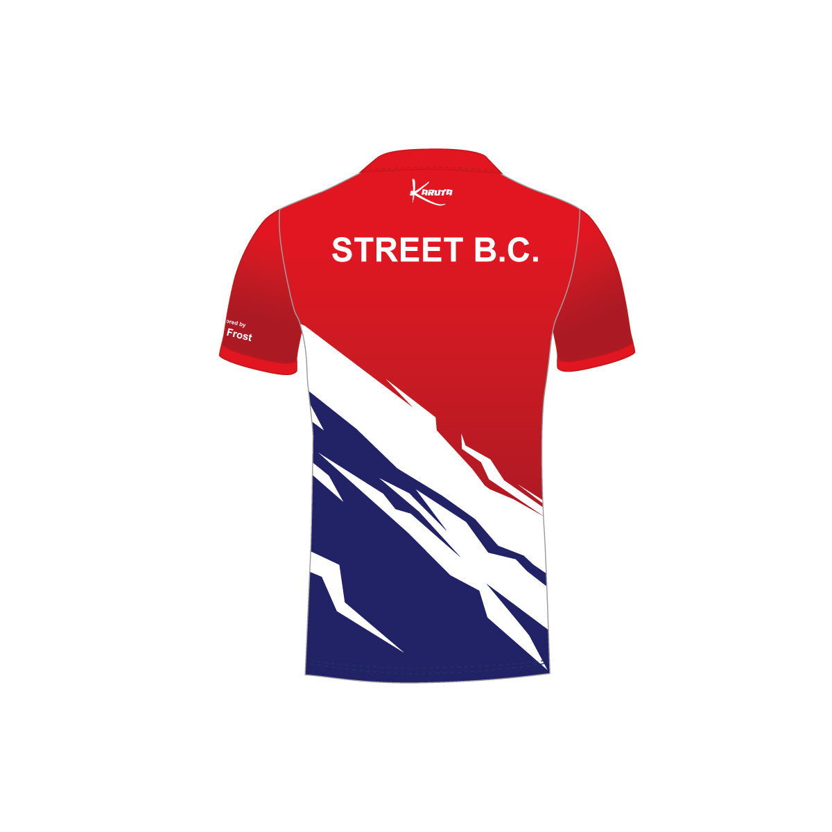 Mens Bowls Shirt