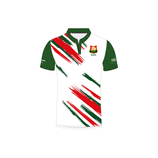 Mens Bowls Shirt