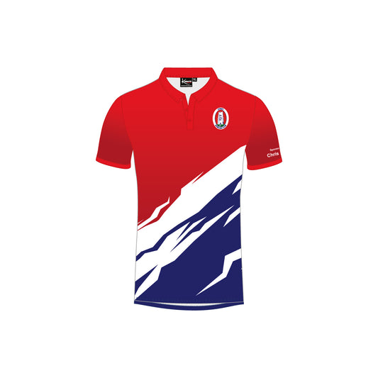 Mens Bowls Shirt