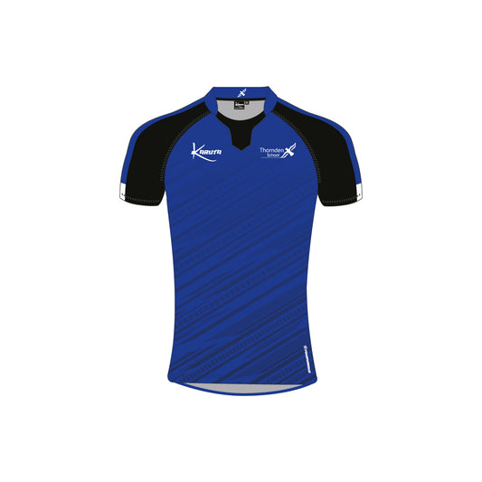 Boys Match Shirt