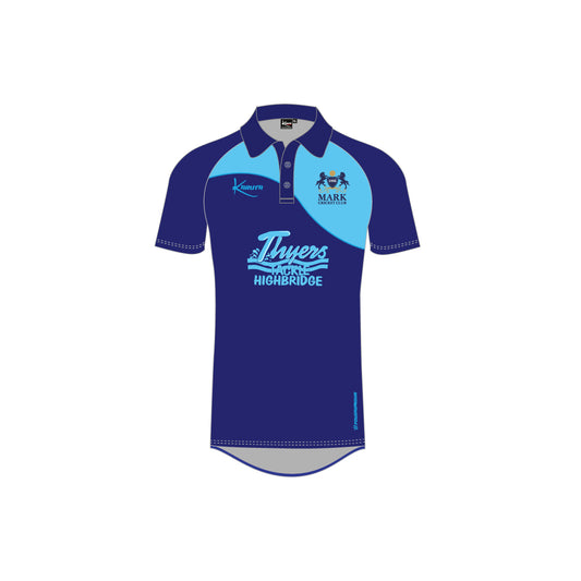 Mens Playing Shirt