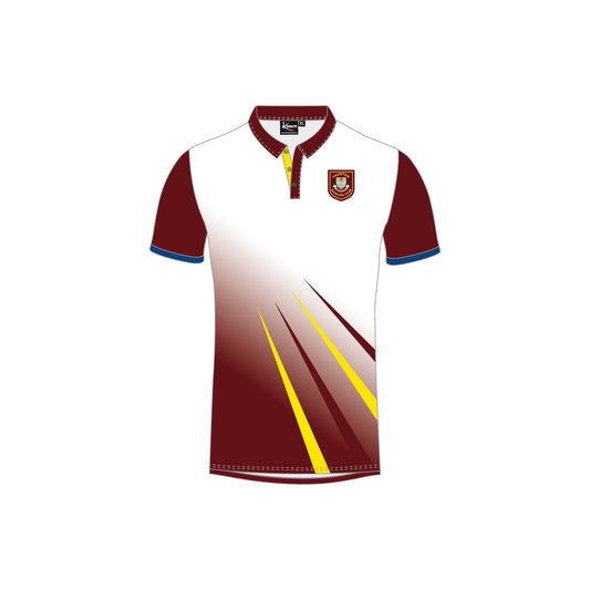 Mens Bowls Shirt