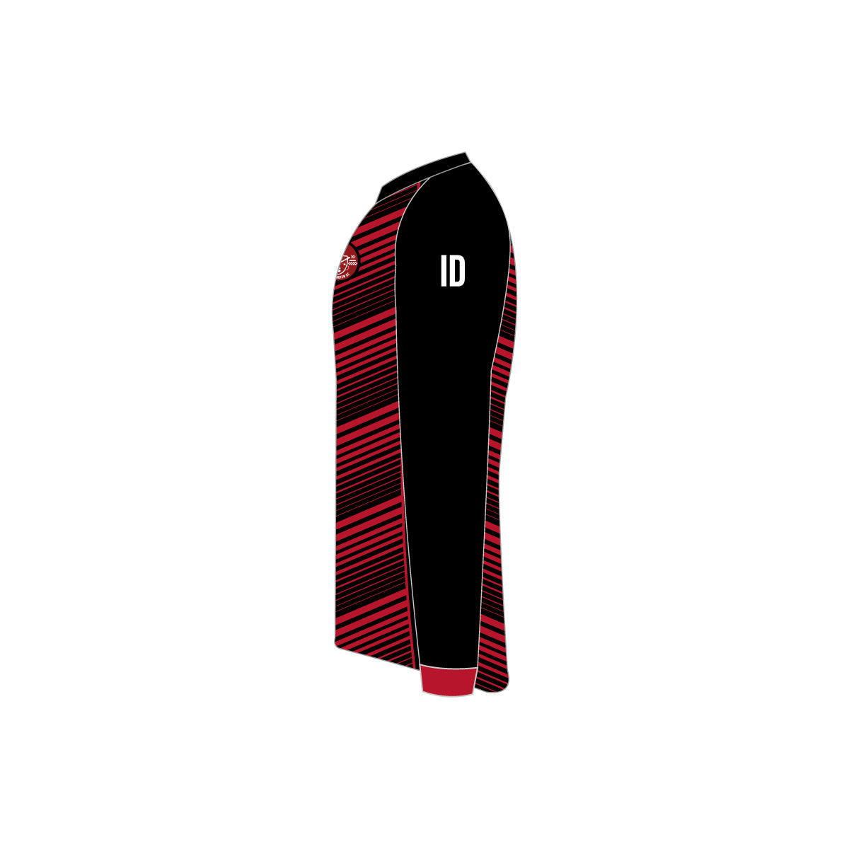 Men's T20 Playing Shirt