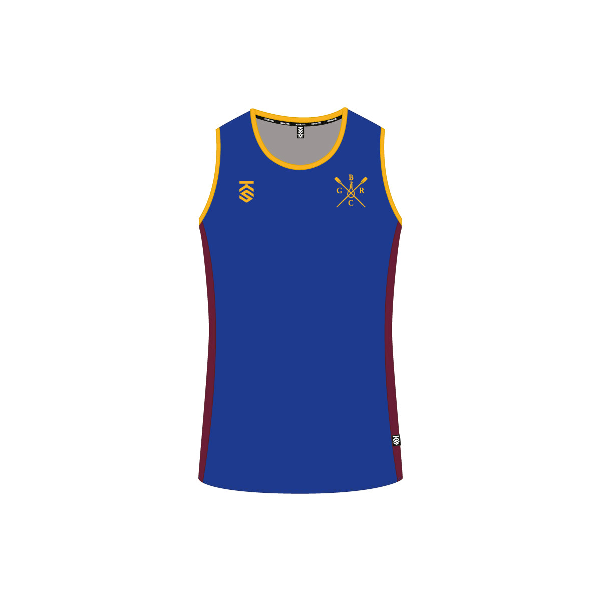 Mens Vest