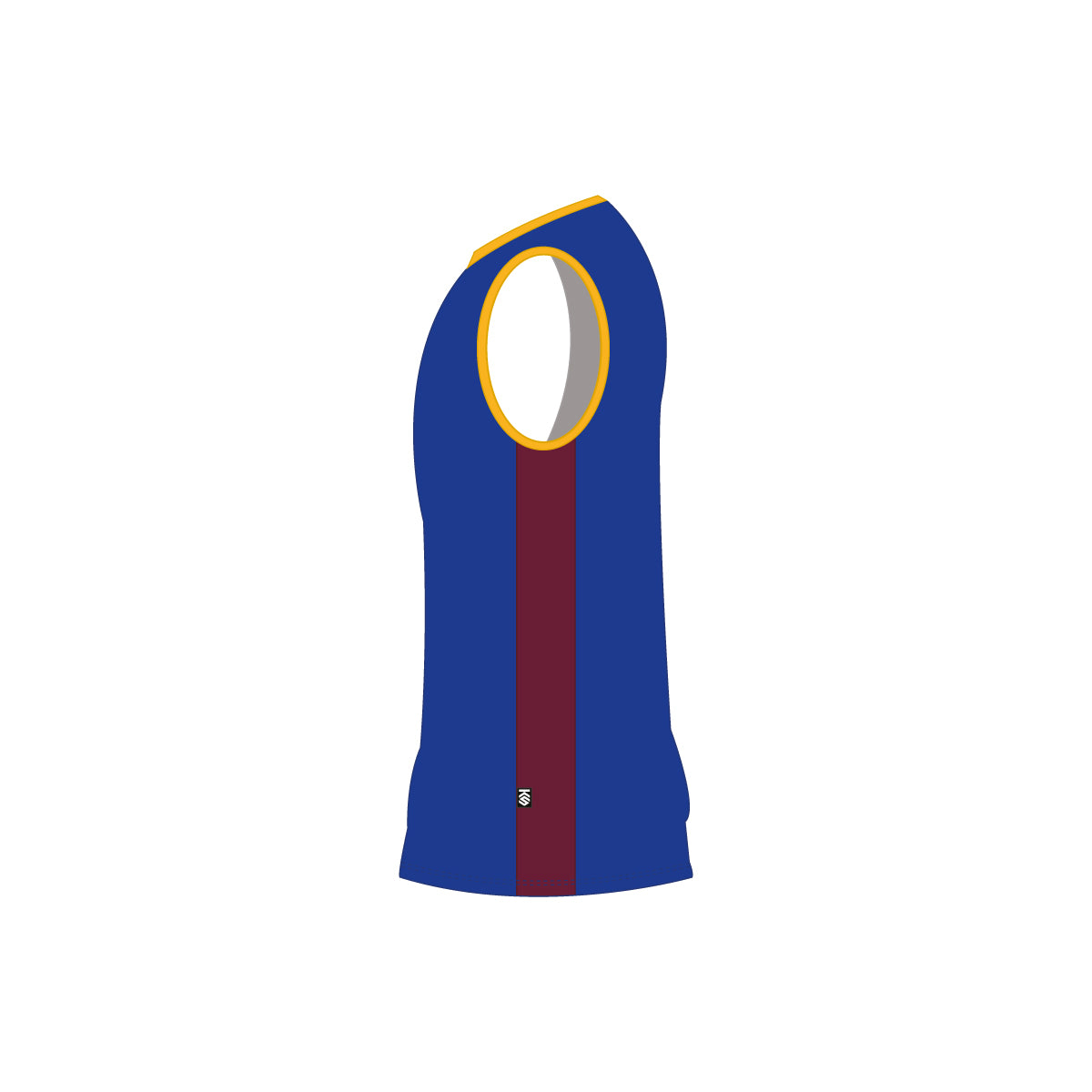 Mens Vest