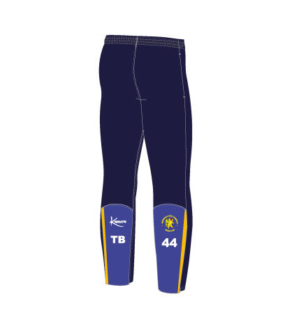 Evo Skinny Trackies