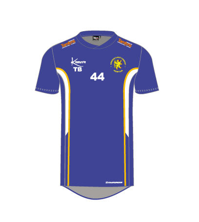 Evo T Shirt