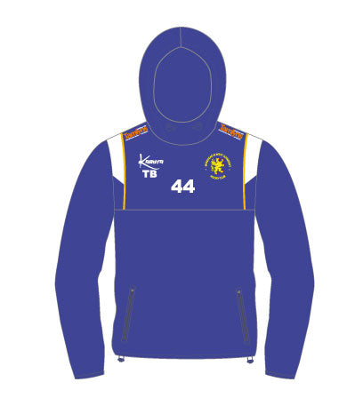 Evo Hoodie