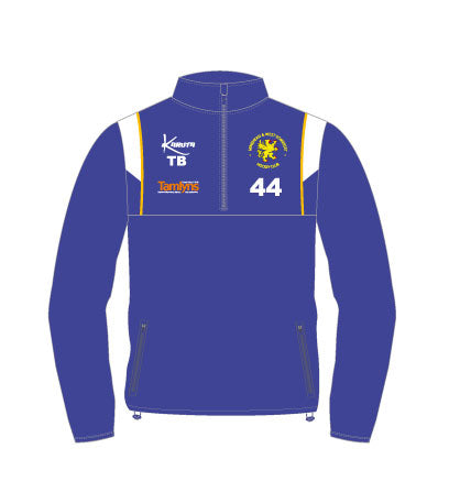 Evo 1/4 Midlayer