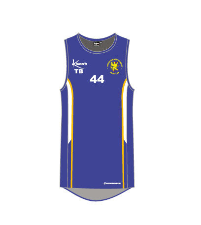 Evo Gym Vest
