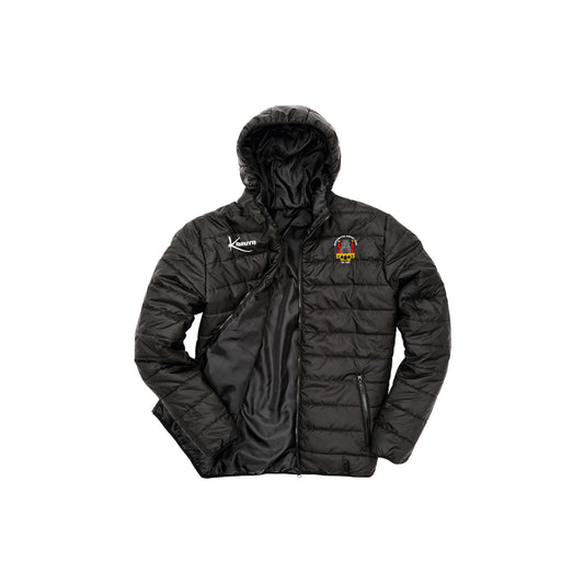 Microlight Jacket