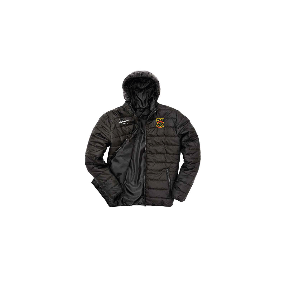 Microlight Jacket