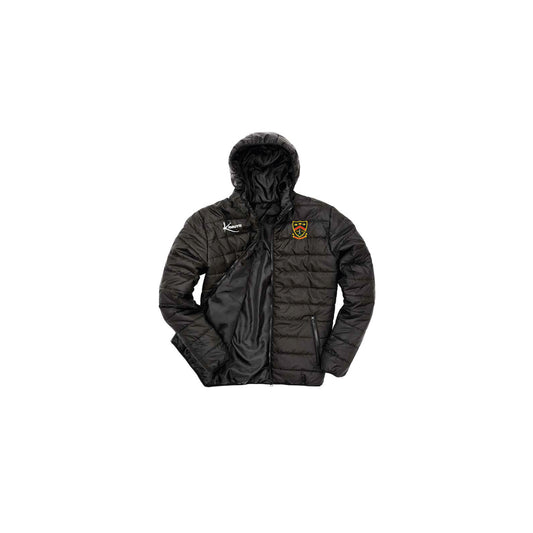 Microlight Jacket