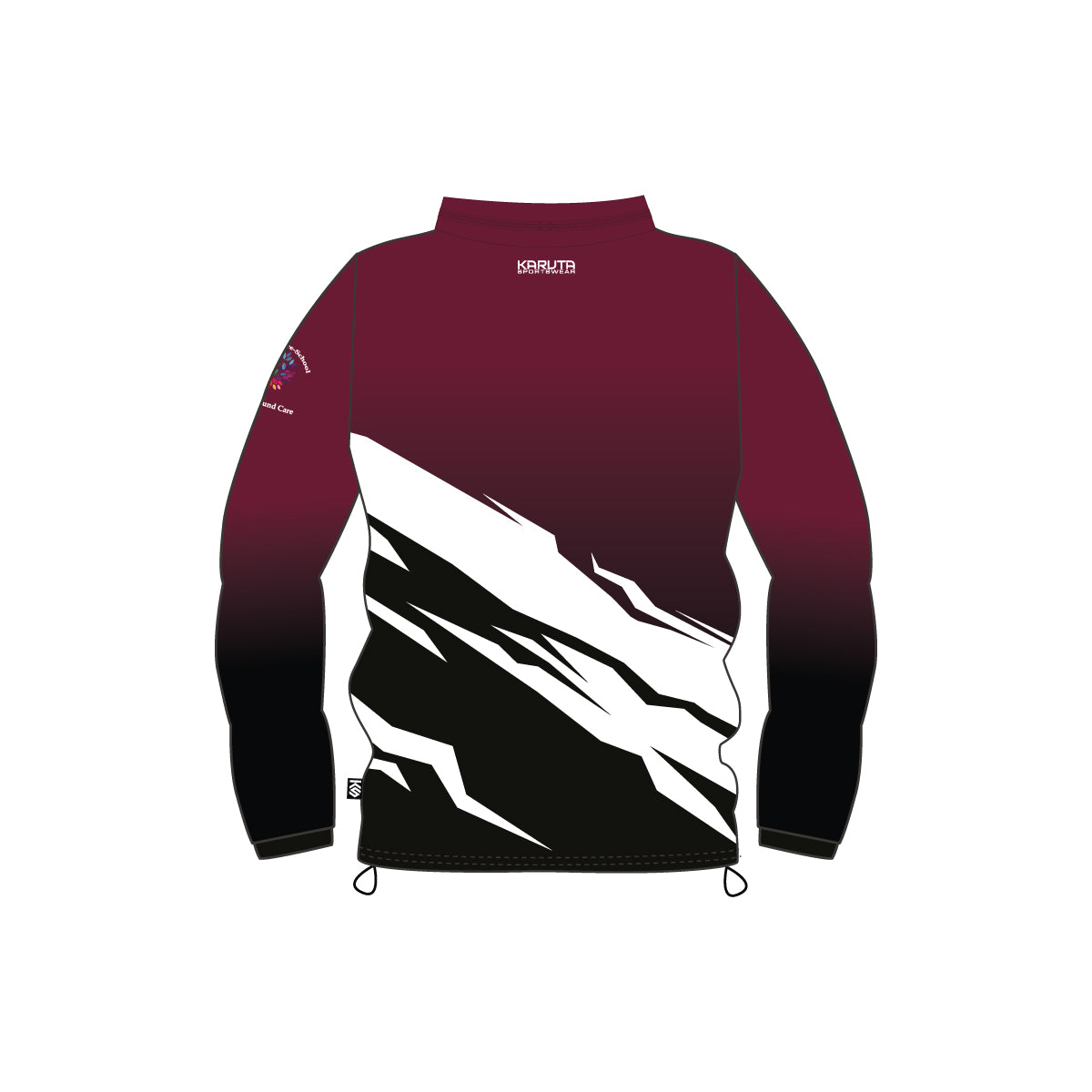 Microstretch Jacket