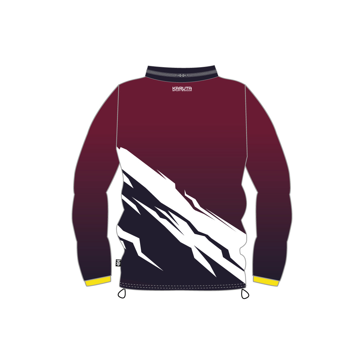 Microstretch Jacket