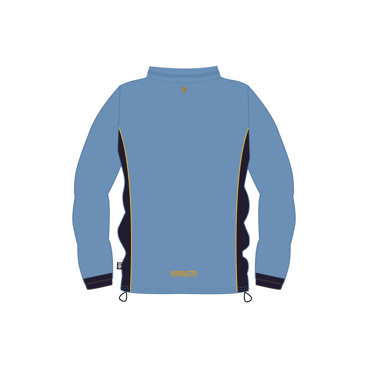 Microstretch Jacket