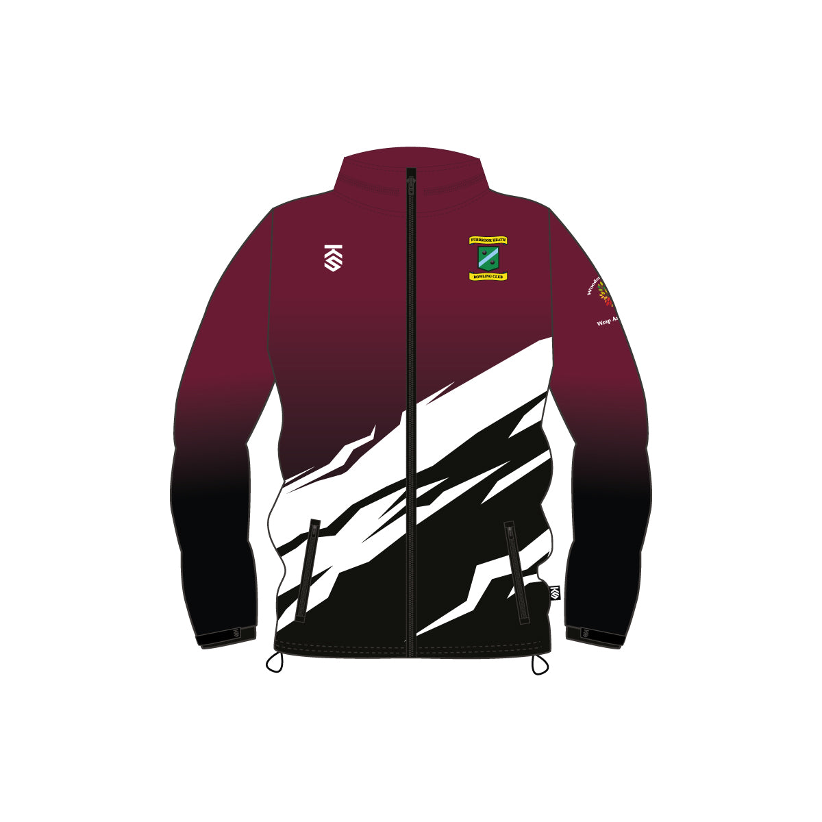 Microstretch Jacket
