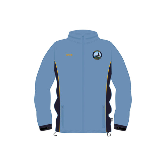 Microstretch Jacket