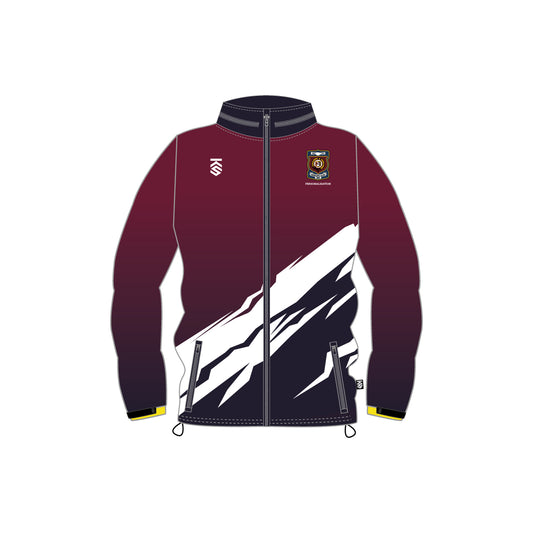 Microstretch Jacket