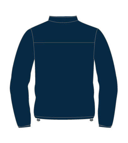 Evo Full Zip Midlayer