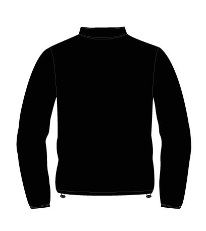 Evo 1/4 Midlayer