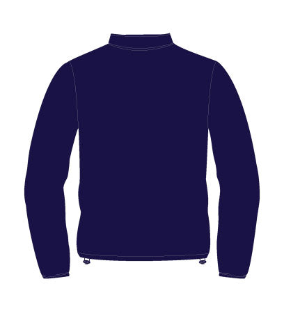 Evo 1/4 Midlayer