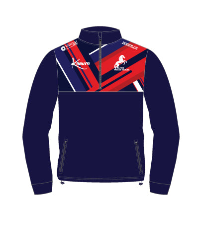 Evo 1/4 Midlayer