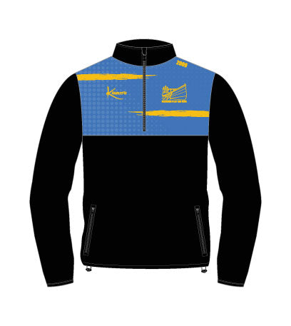 Evo 1/4 Midlayer