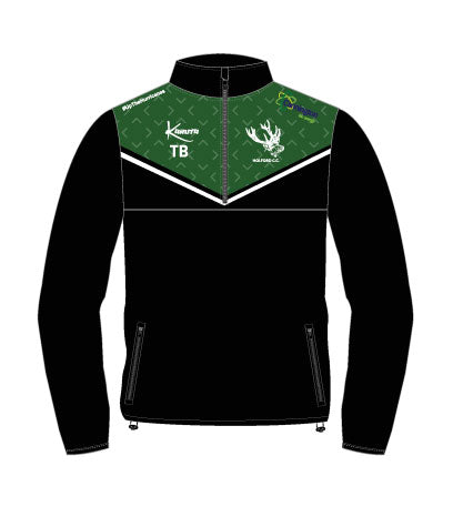 Evo 1/4 Midlayer