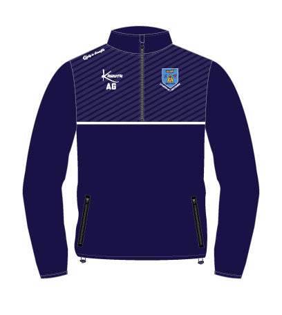 Evo 1/4 Midlayer