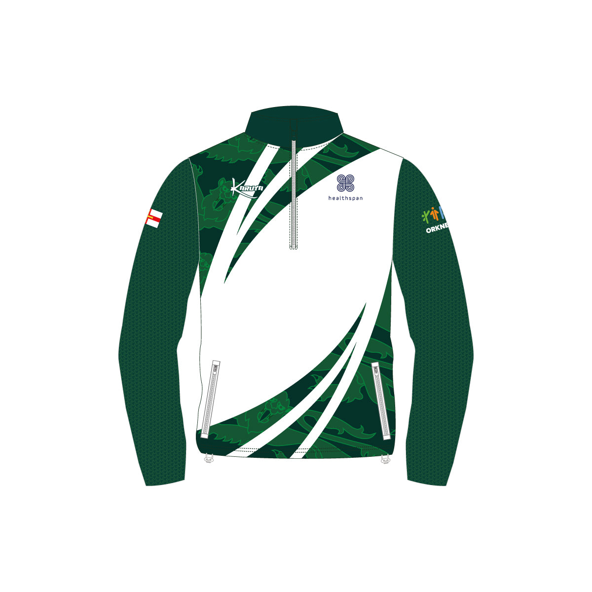 Midlayer