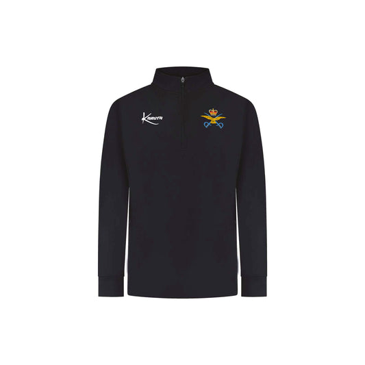 1/4 Zip Midlayer