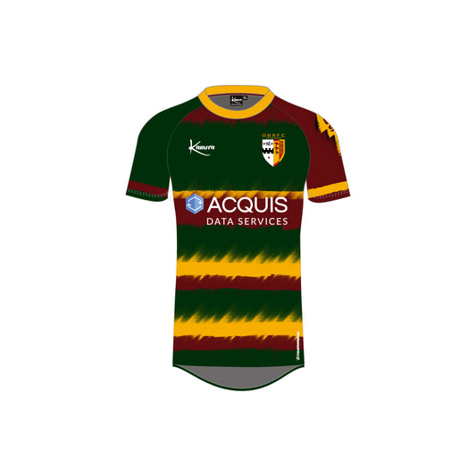 U5's-U8's Match Day Game Shirt