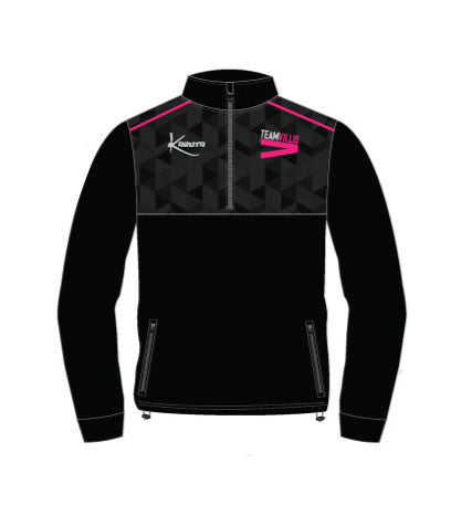 Evo 1/4 Midlayer