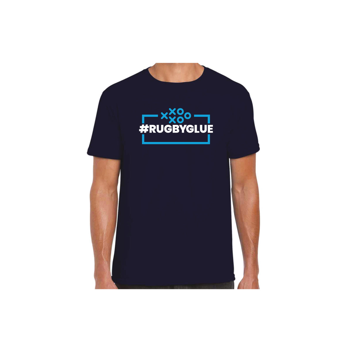 Men's Heavy Cotton Tee