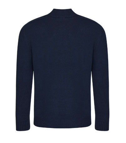 Pro Mid-Layer - Made from Regenerated Cotton