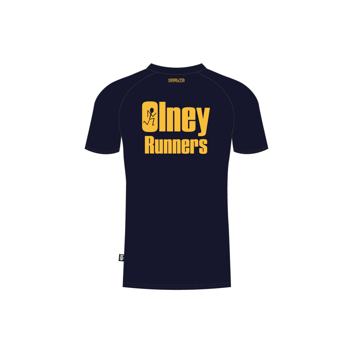 Running Tee