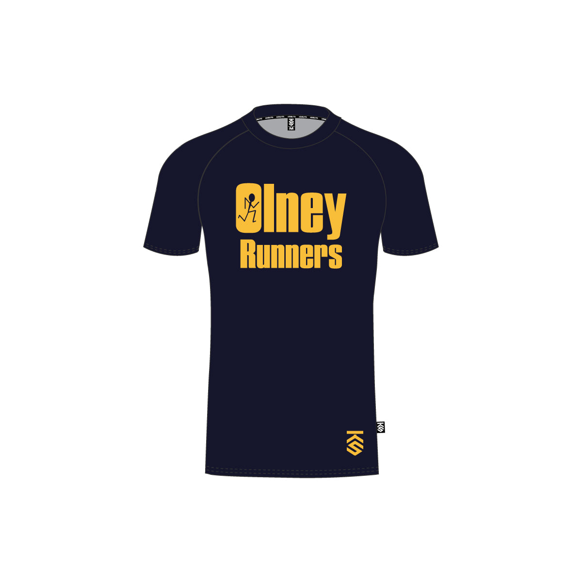 Running Tee