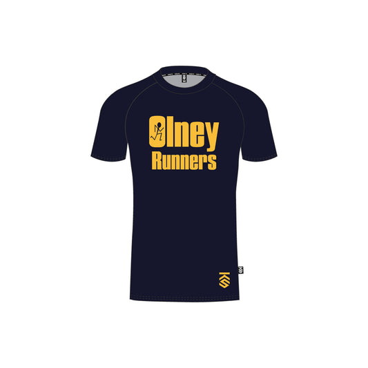 Running Tee