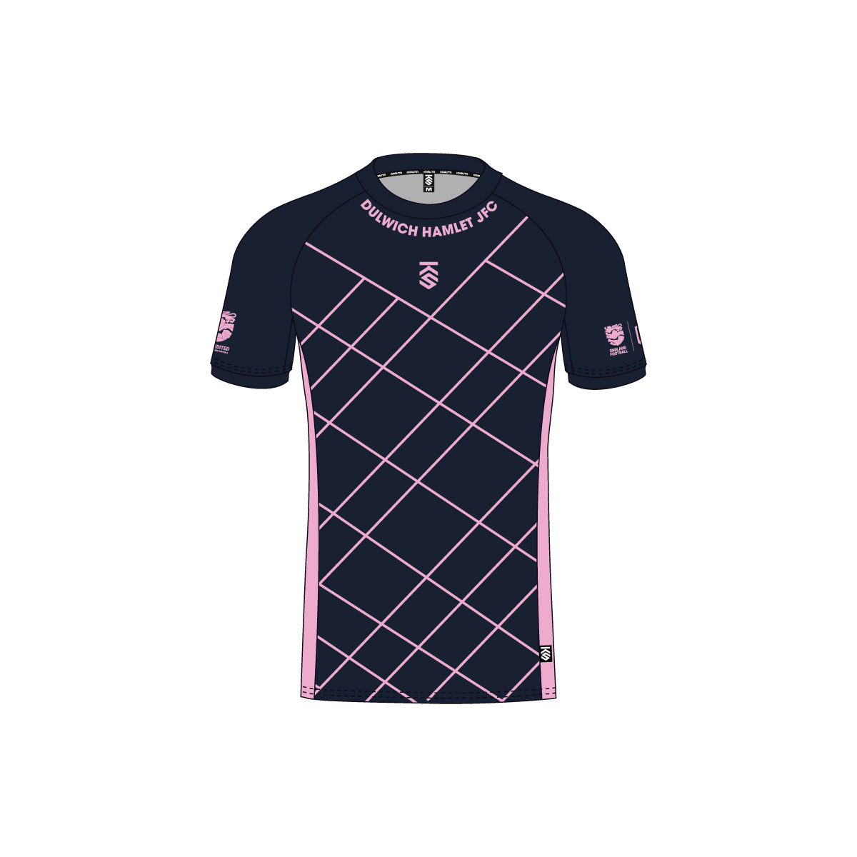 Navy Training Shirt