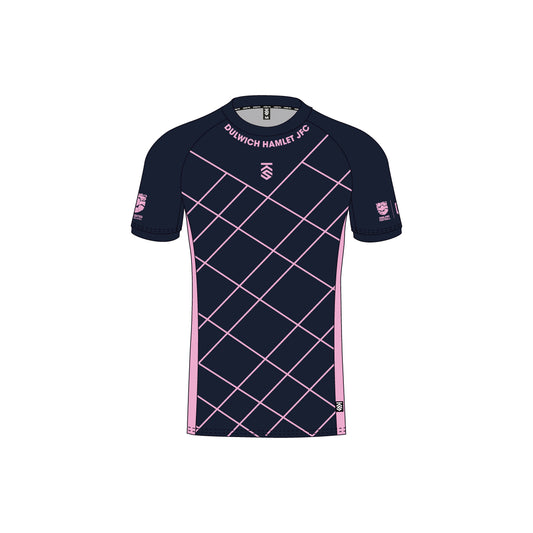 Navy Training Shirt
