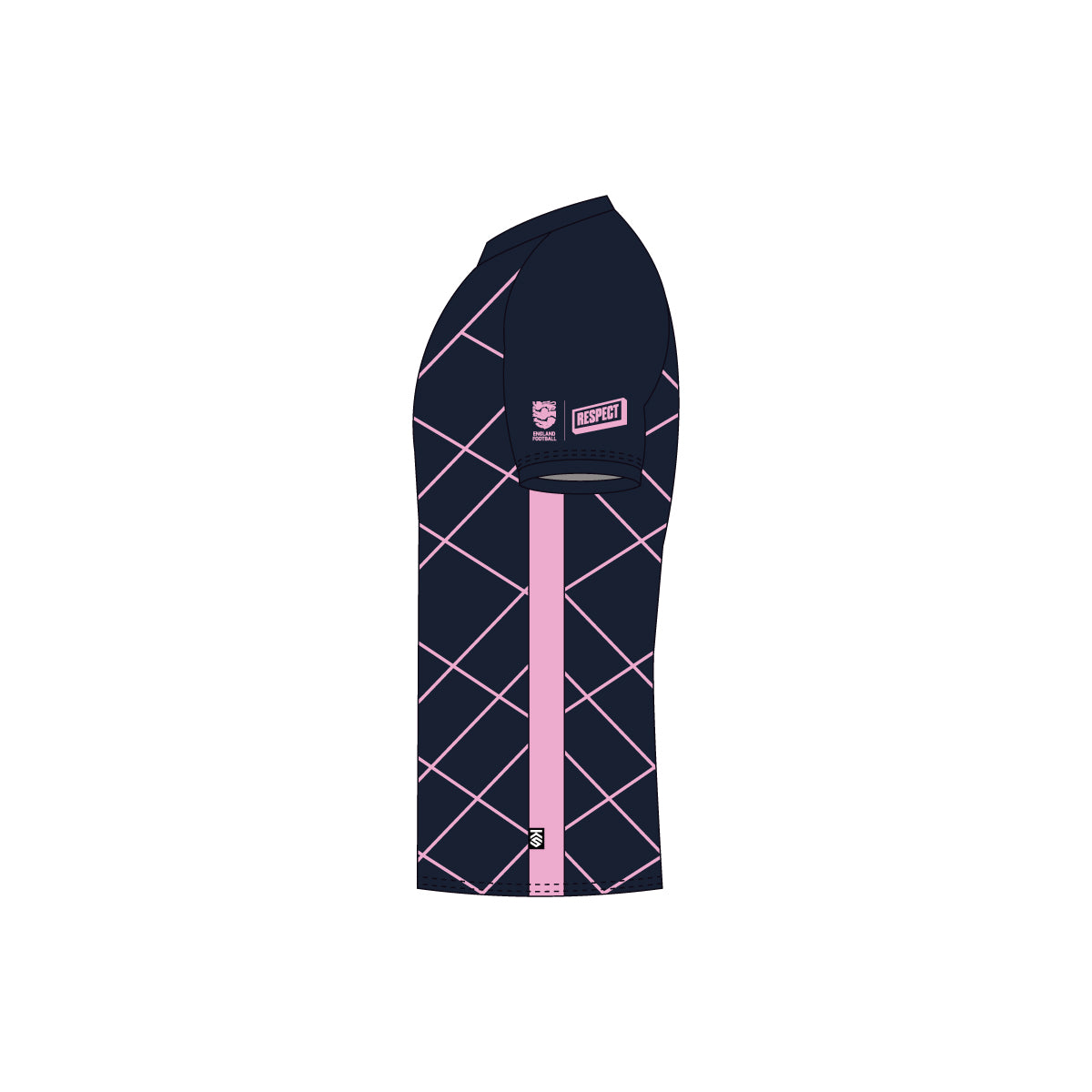 Navy Training Shirt