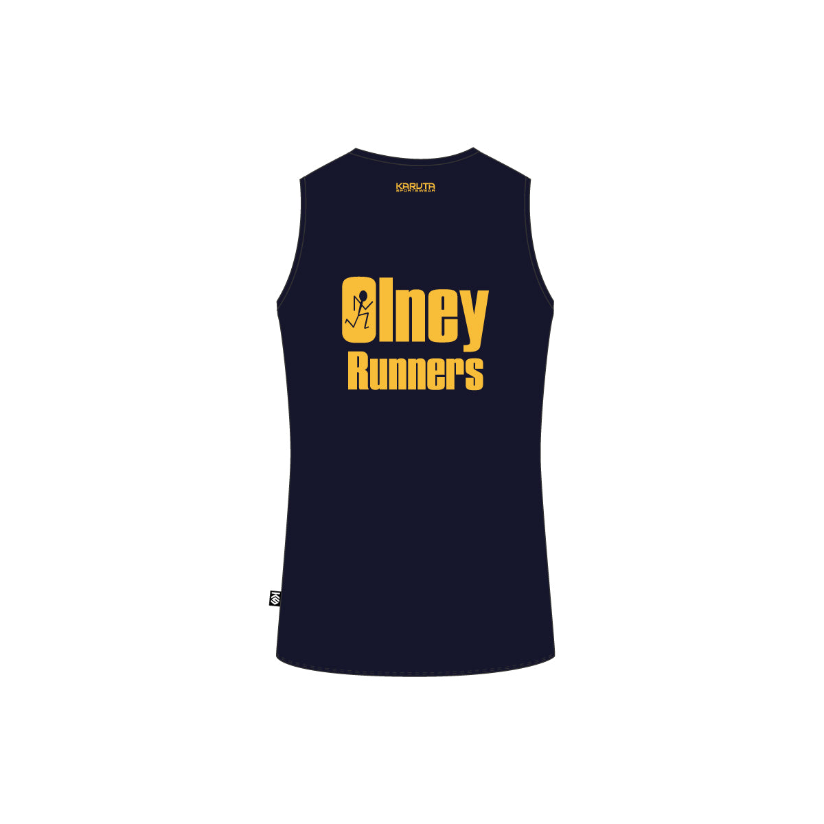 Running Vest