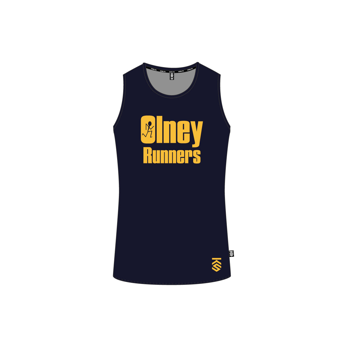 Running Vest