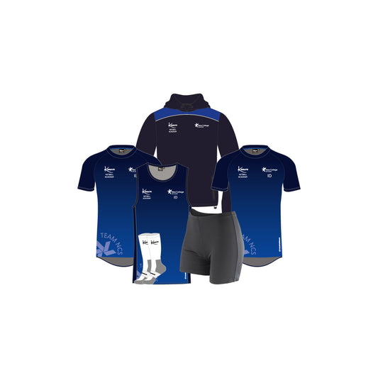 Netball Academy Bundle