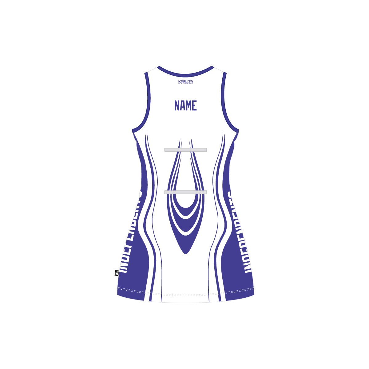 Netball Dress